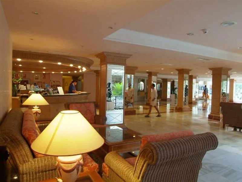 Grupotel Los Principes&Spa Playa de Muro  Apartahotel Playa de Muro (Mallorca)