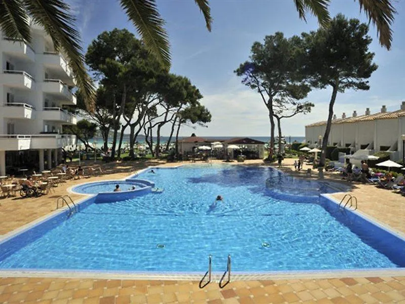 Grupotel Los Principes & Spa Playa de Muro  Playa de Muro (Mallorca)