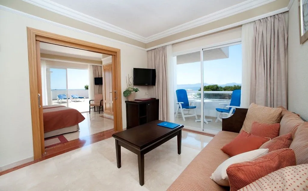 Grupotel Los Principes & Spa Playa de Muro  Aparthotel Playa de Muro (Mallorca)