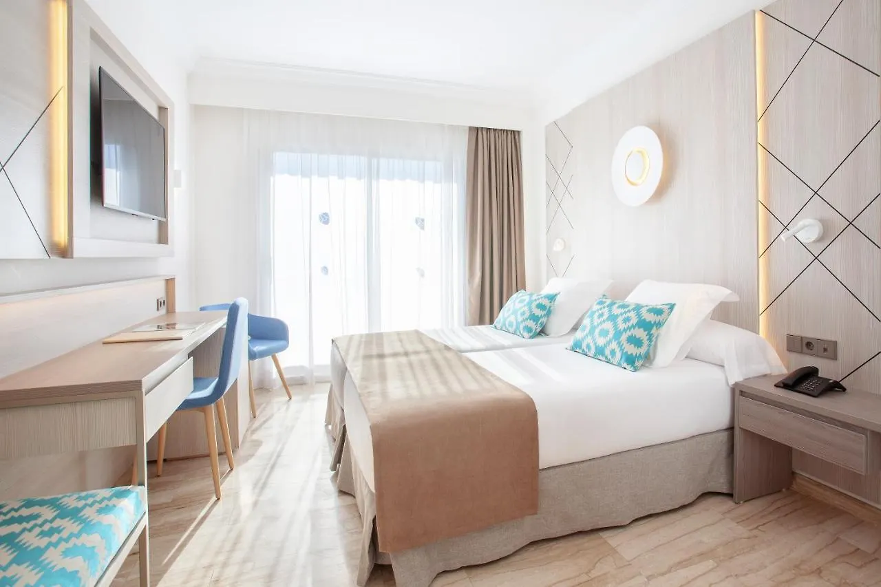Grupotel Los Principes & Spa Playa de Muro  Aparthotel Playa de Muro (Mallorca)