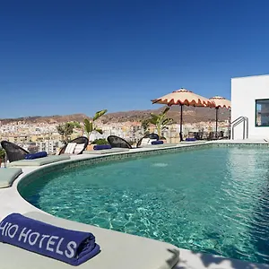 H10 Croma 4* Málaga