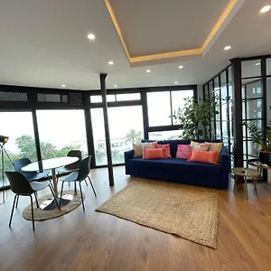 Precioso Paseo Maritimo Marbella
