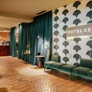 Cetina 4* Sevilla