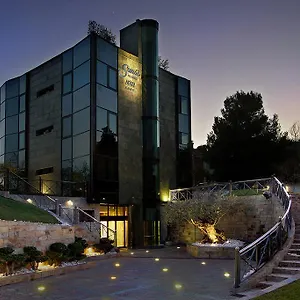 Sansi Pedralbes 4* Barcelona