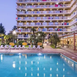 Hotell President