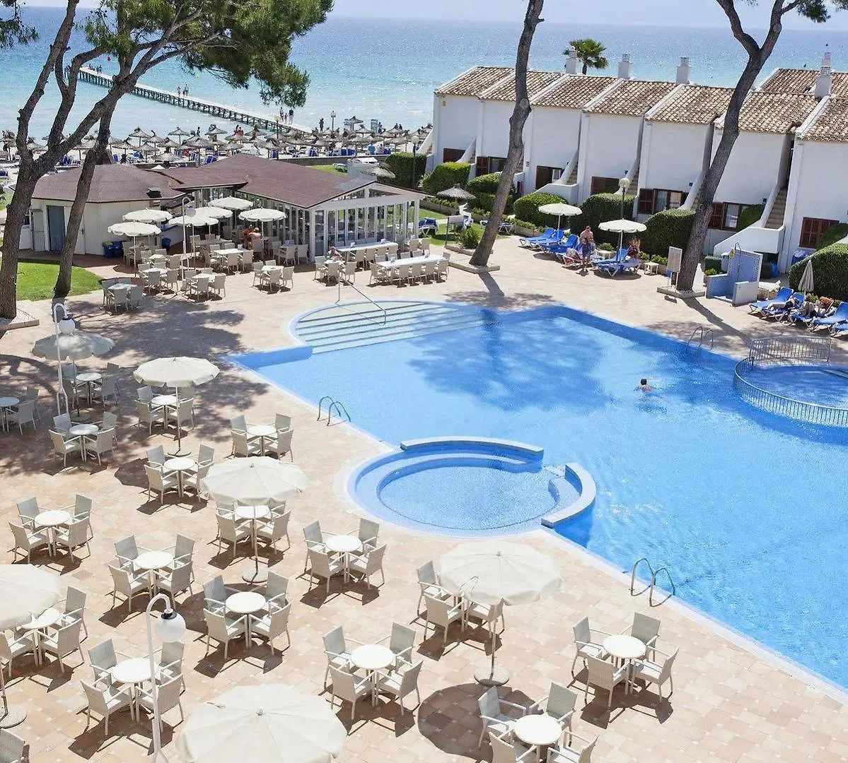 Grupotel Los Principes & Spa Playa de Muro  Aparthotel