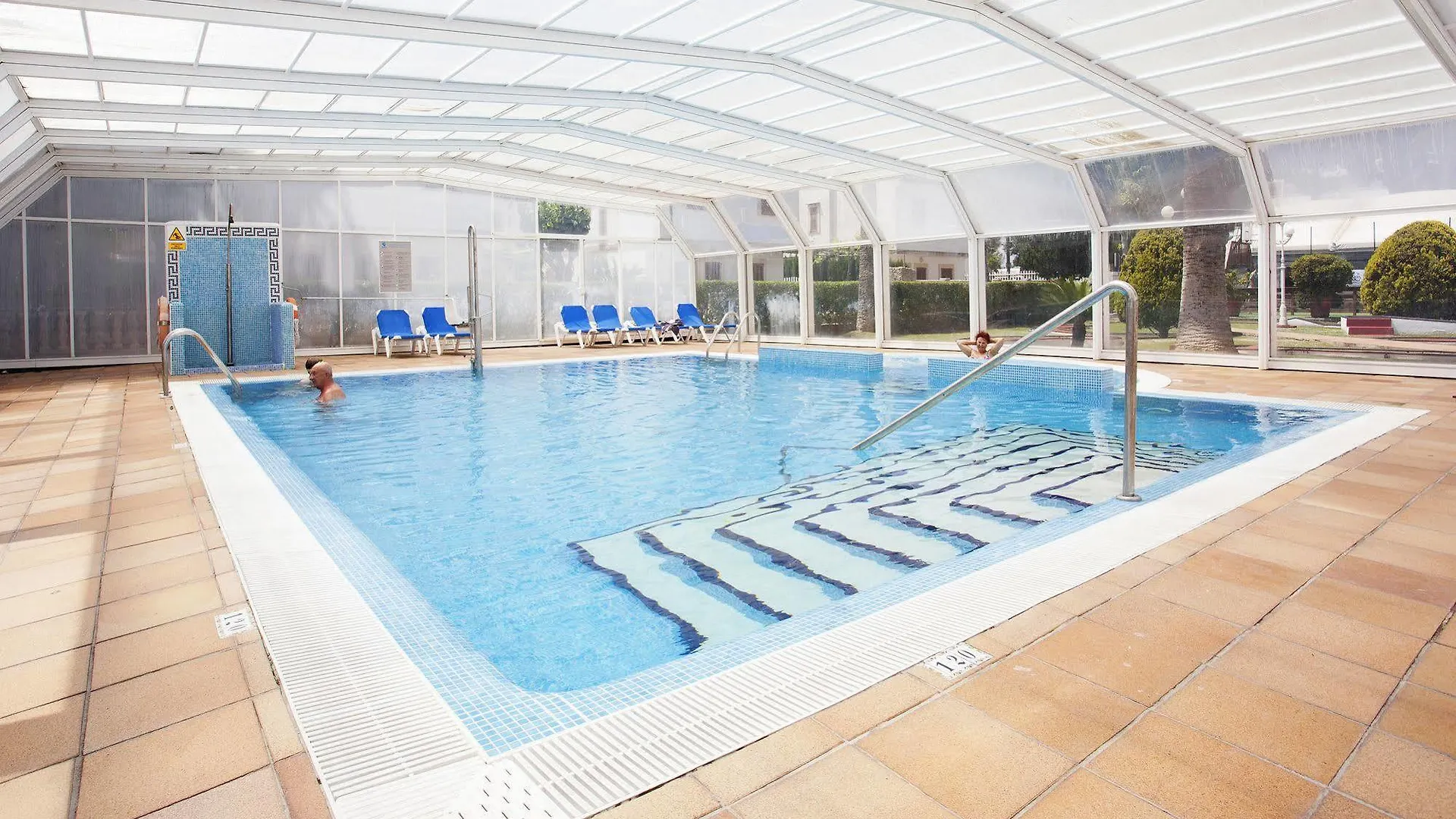 Grupotel Los Principes & Spa Playa de Muro  Španělsko