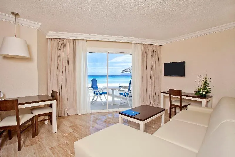 Grupotel Los Principes & Spa Playa de Muro  Španělsko